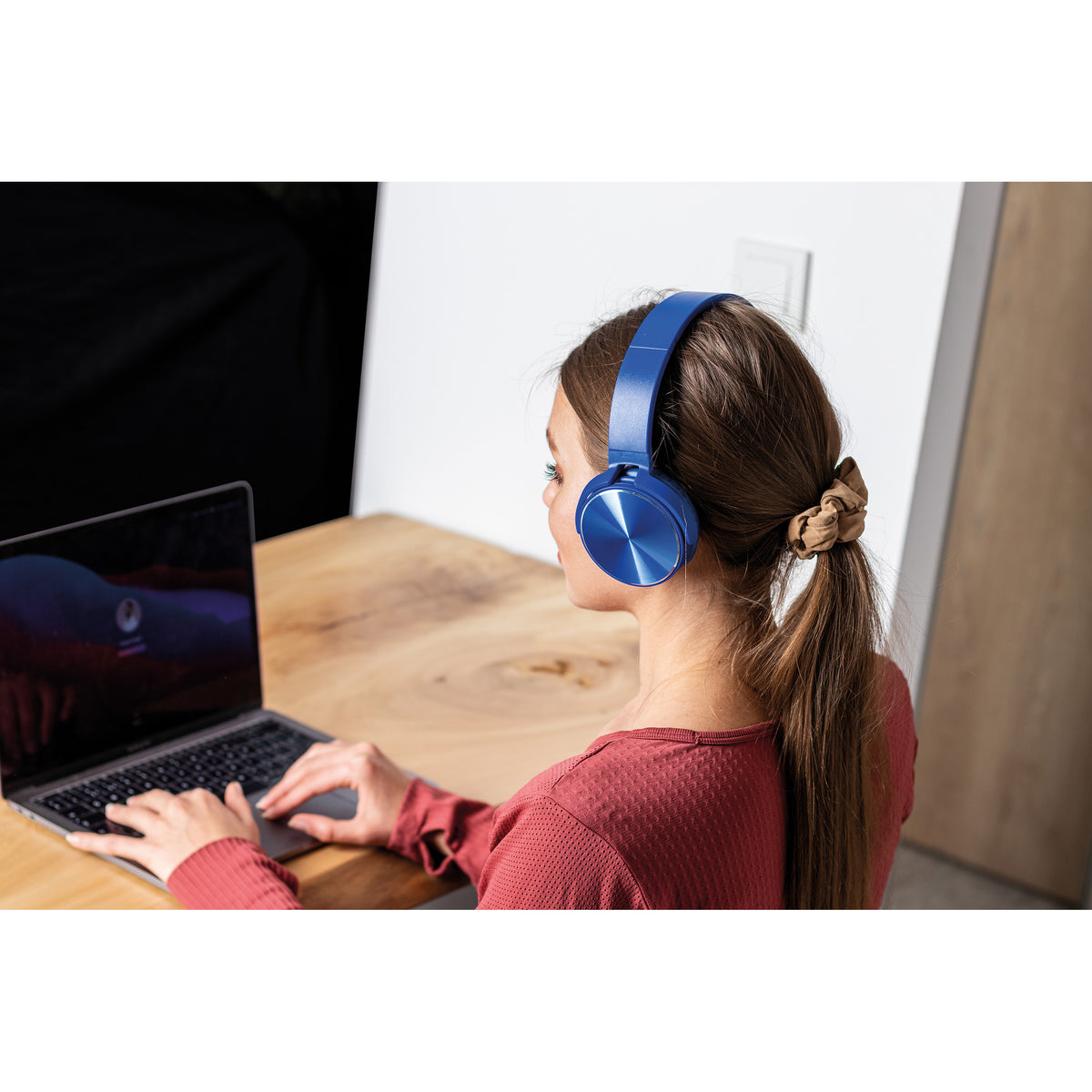 Bluetooth Kopfhörer DAMIAN
