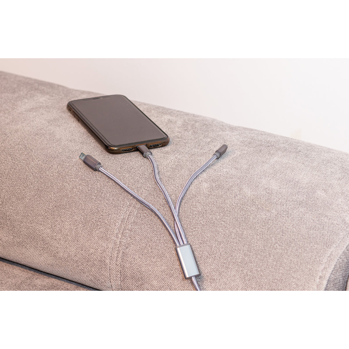 Langes Ladekabel WINCENTY