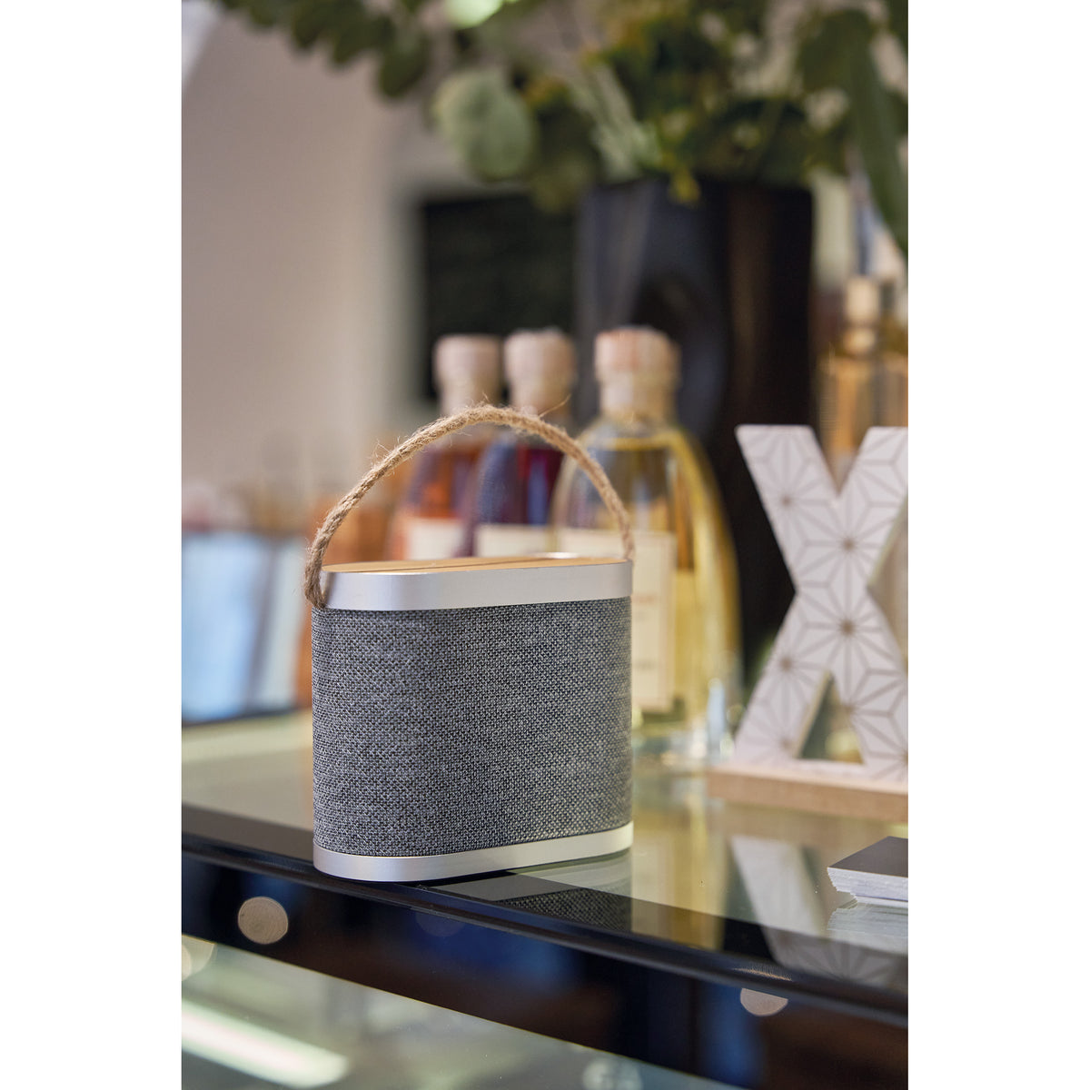 Bluetooth Lautsprecher