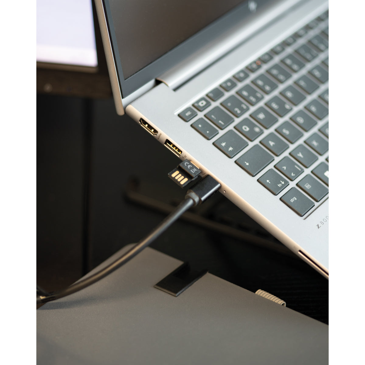 Notizbuch mit 16 GB Speicherkarte FRANCESCO