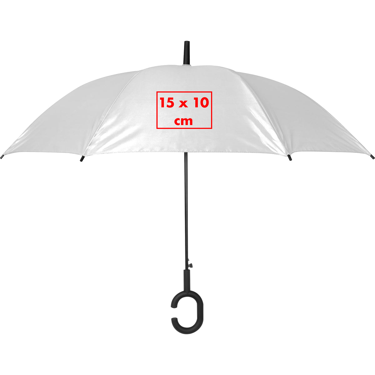 Regenschirm Hände frei ALEKSANDRA