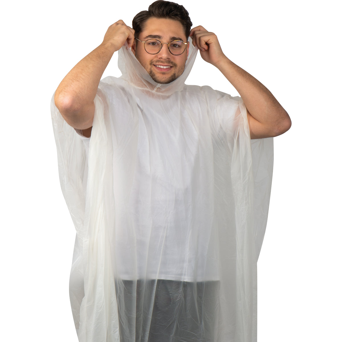 transparent