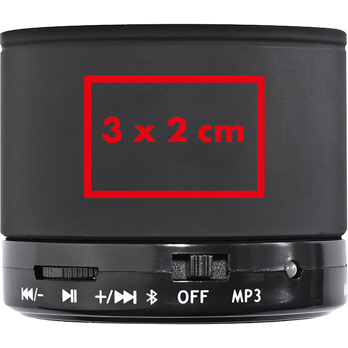 Bluetooth Lautsprecher mit USB Anschluss RENATA