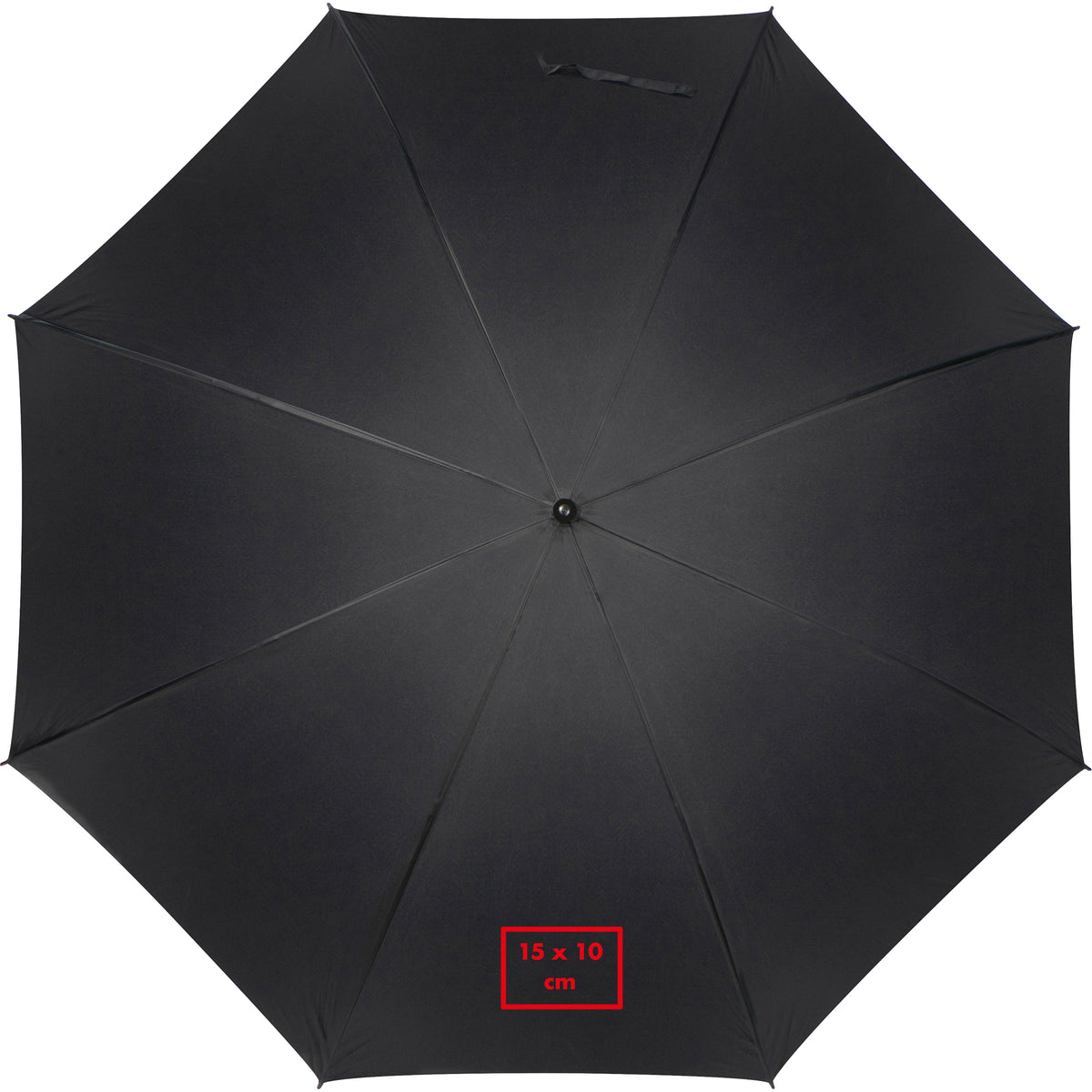 Regenschirm XXL ELISABETH
