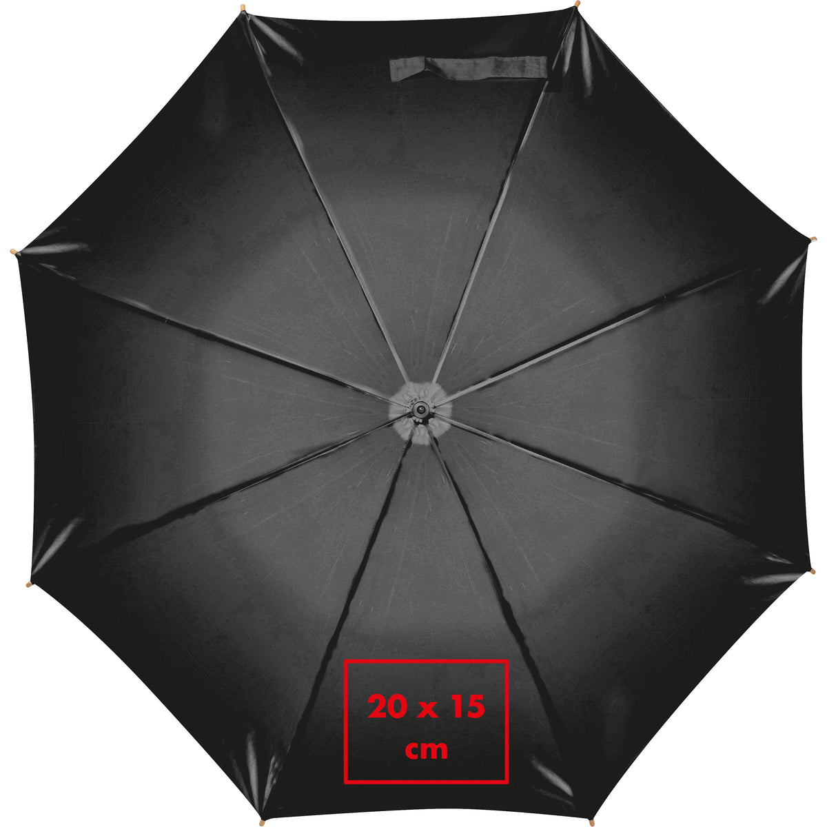 Automatik Regenschirm SUSANA
