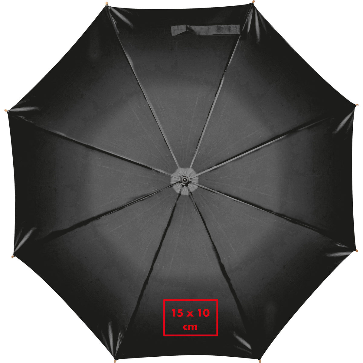 Automatik Regenschirm SUSANA