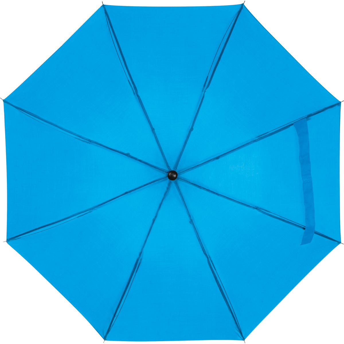 hellblau