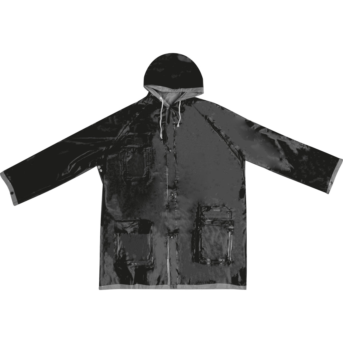 schwarz / silber