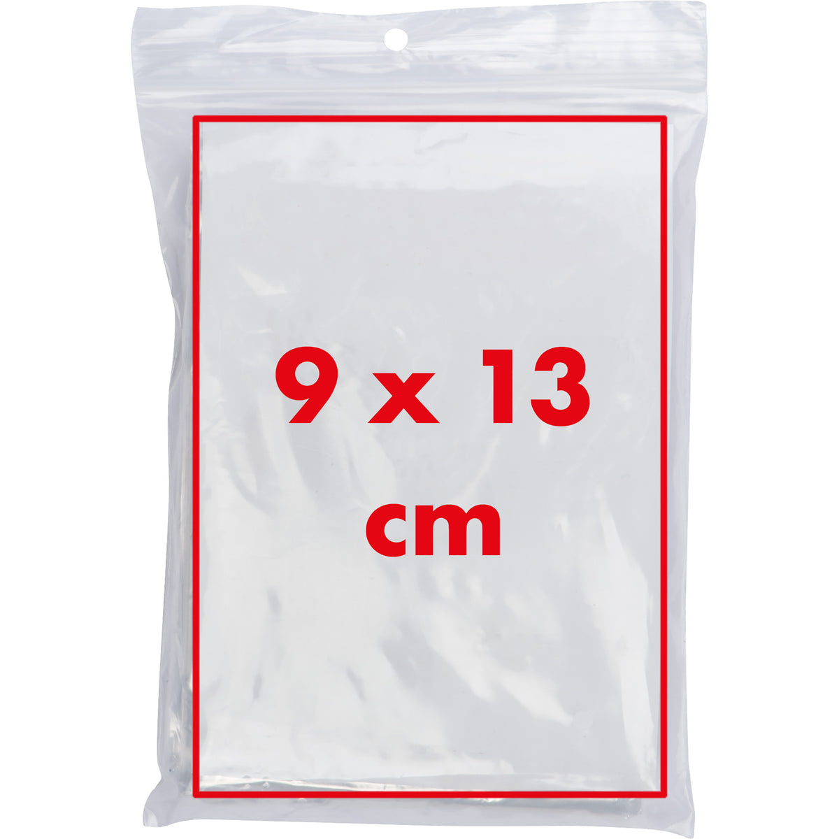 Transparenter Not-Poncho LOIS
