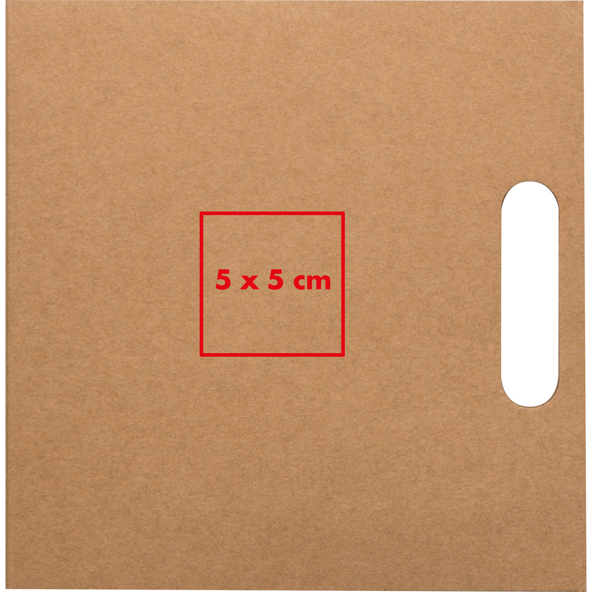 Malbuch in recyceltem Einband CORNELIA