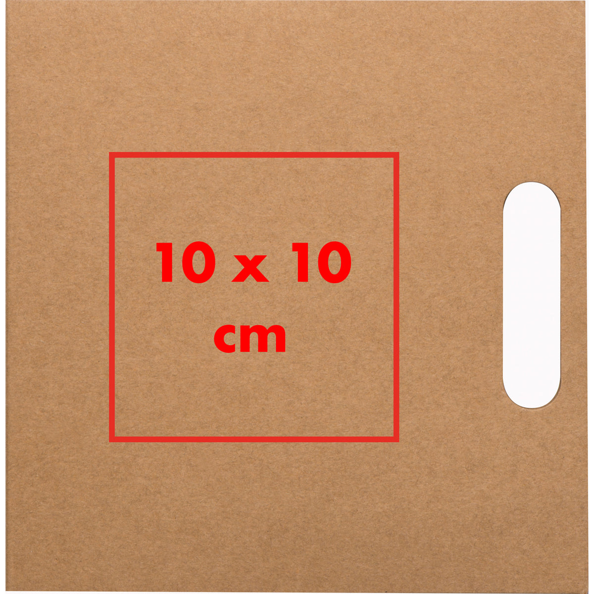 Malbuch in recyceltem Einband CORNELIA