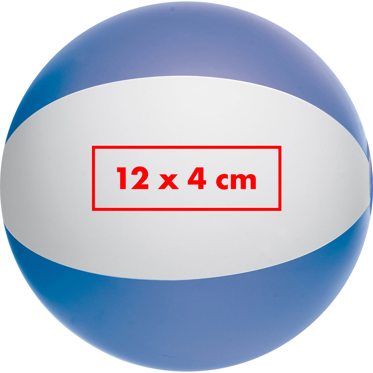Strandball BERNHARD
