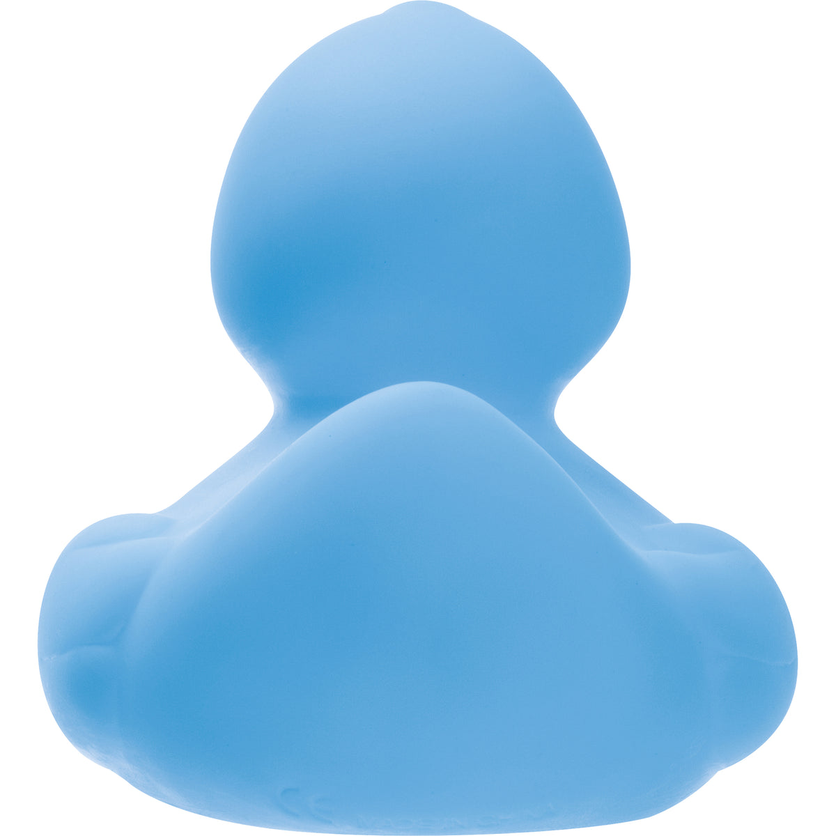 hellblau