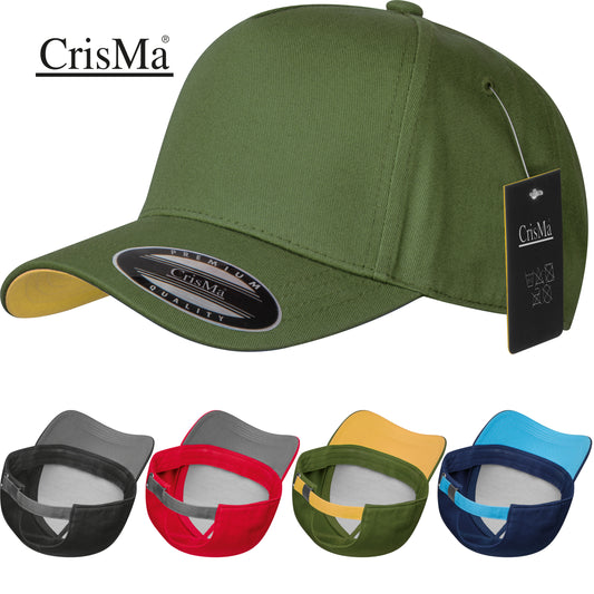 CrisMa Baseballcap AXEL