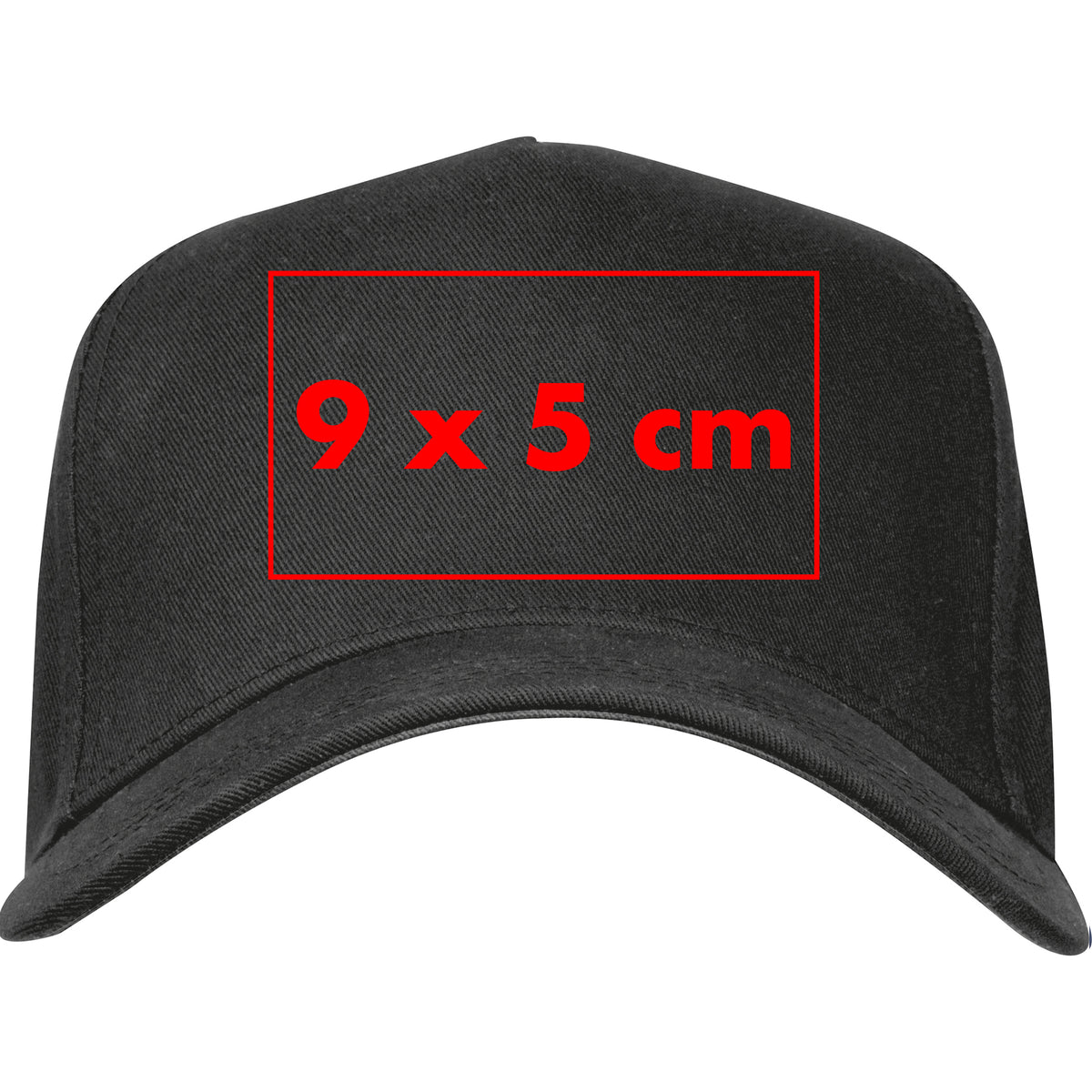 CrisMa Baseballcap AXEL