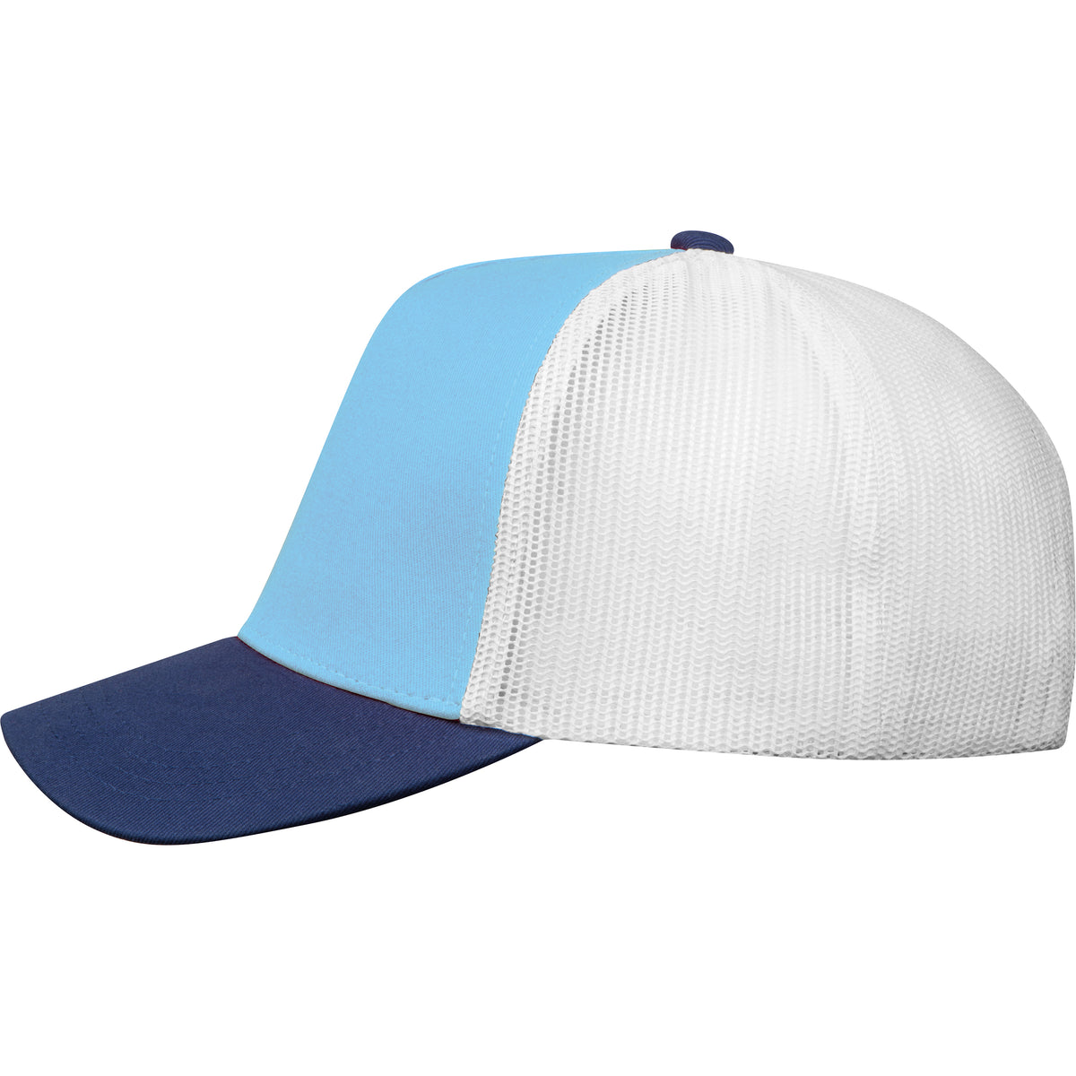 hellblau