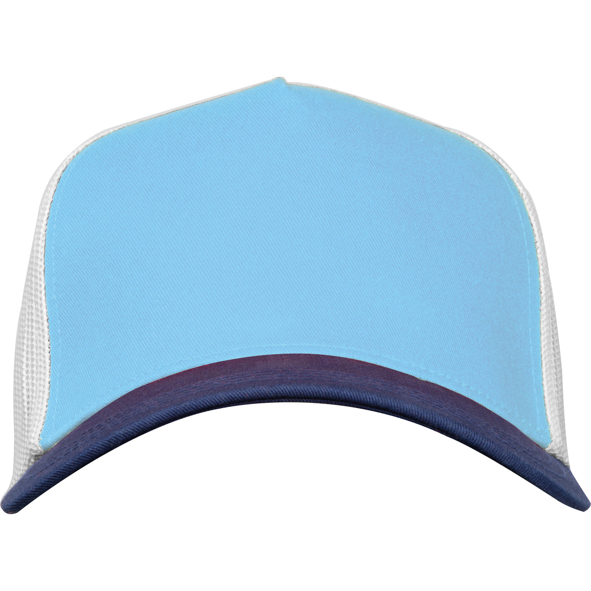 hellblau