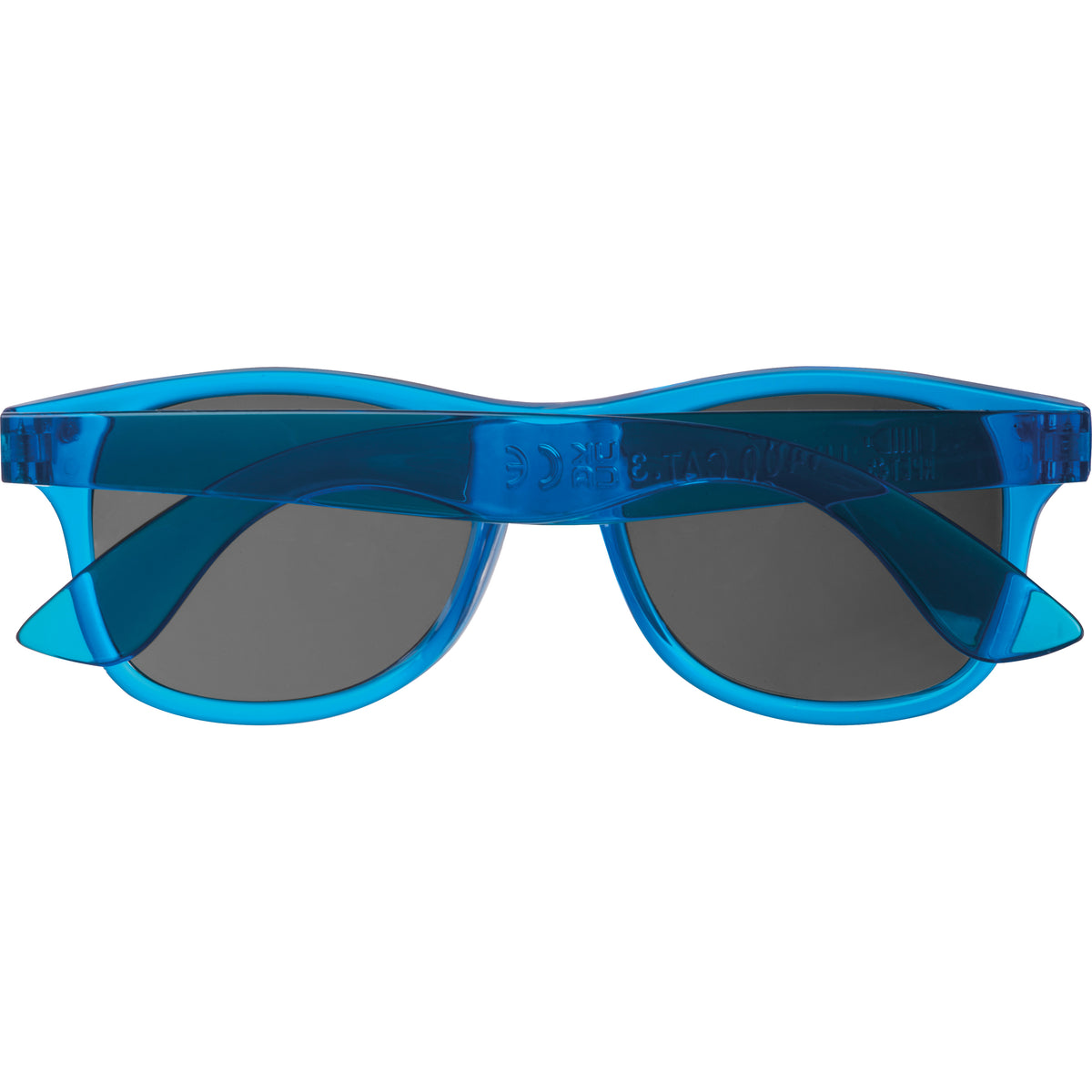 hellblau