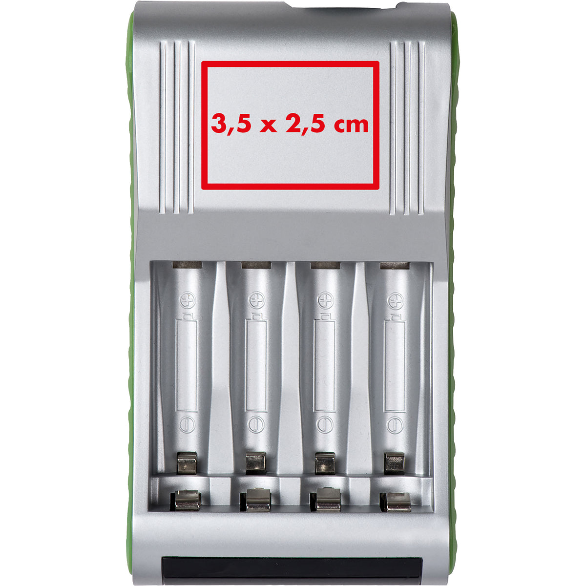 Batterieaufladegerät CARLO