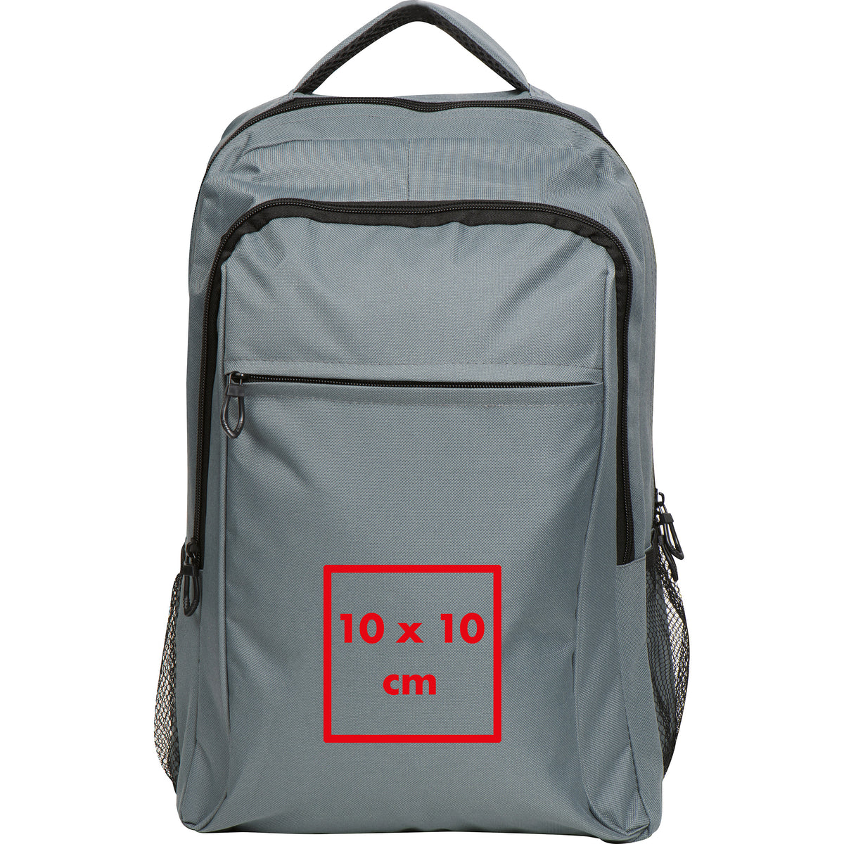 Rucksack aus Polyester DOROTHY