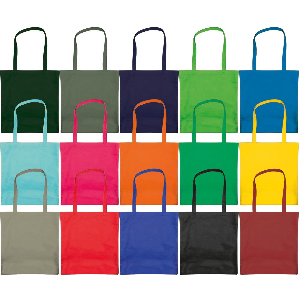 Non Woven Tasche LUDWIK