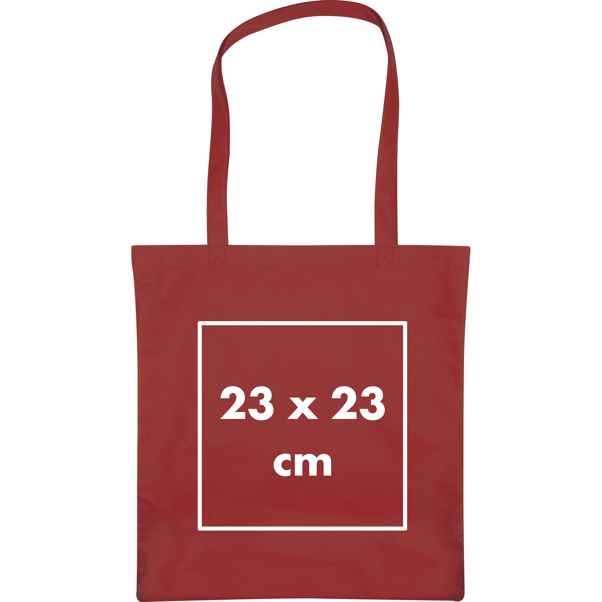 Non Woven Tasche LUDWIK