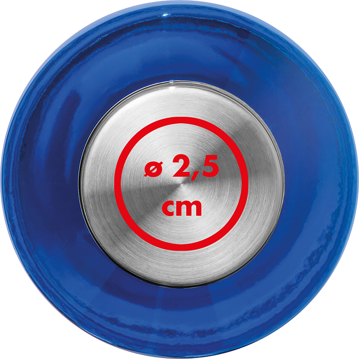 Trinkflasche aus Tritan, 800ml DILETTA
