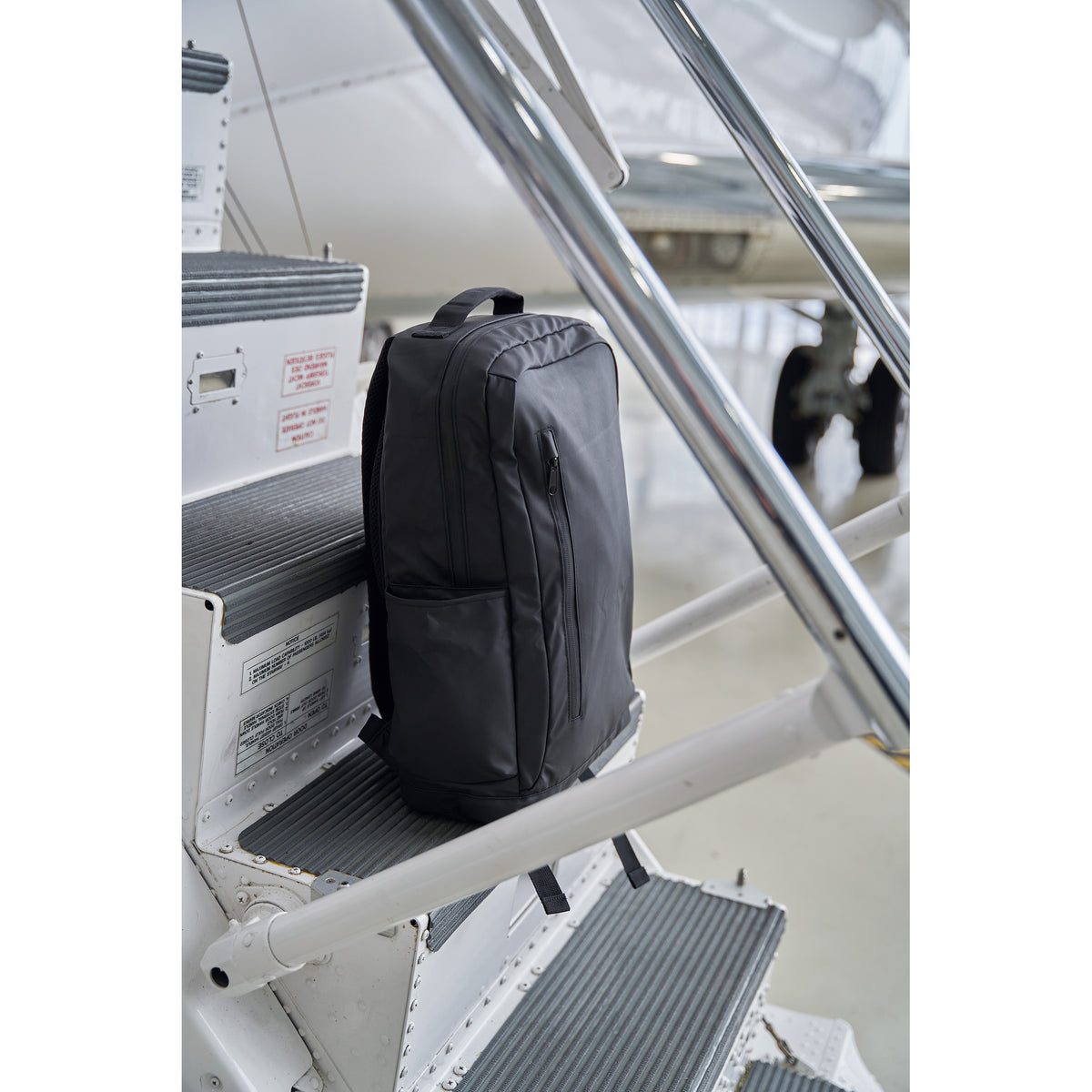 Hochwertiger, wasserfester Rucksack OPAL