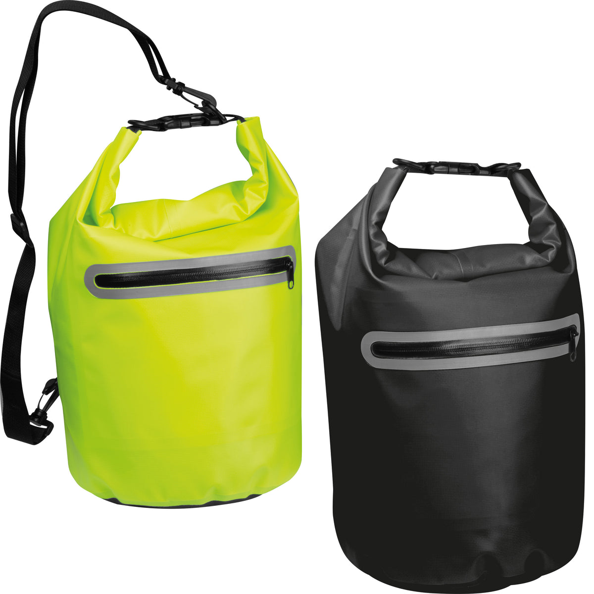 Wasserdichte Kuriertasche FERNANDO