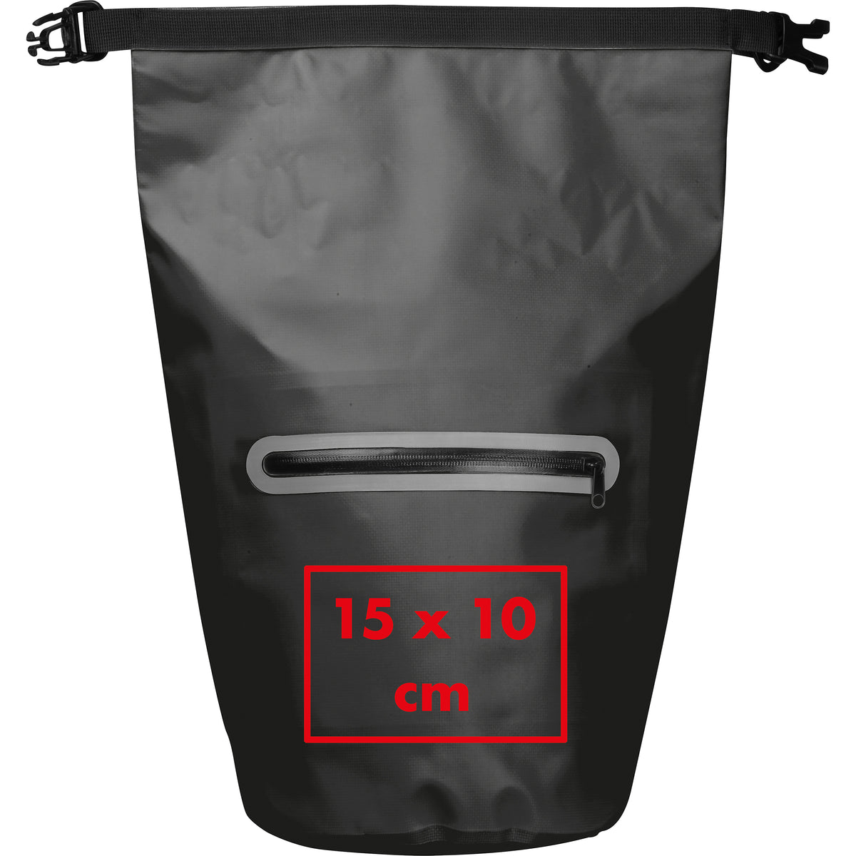Wasserdichte Kuriertasche FERNANDO