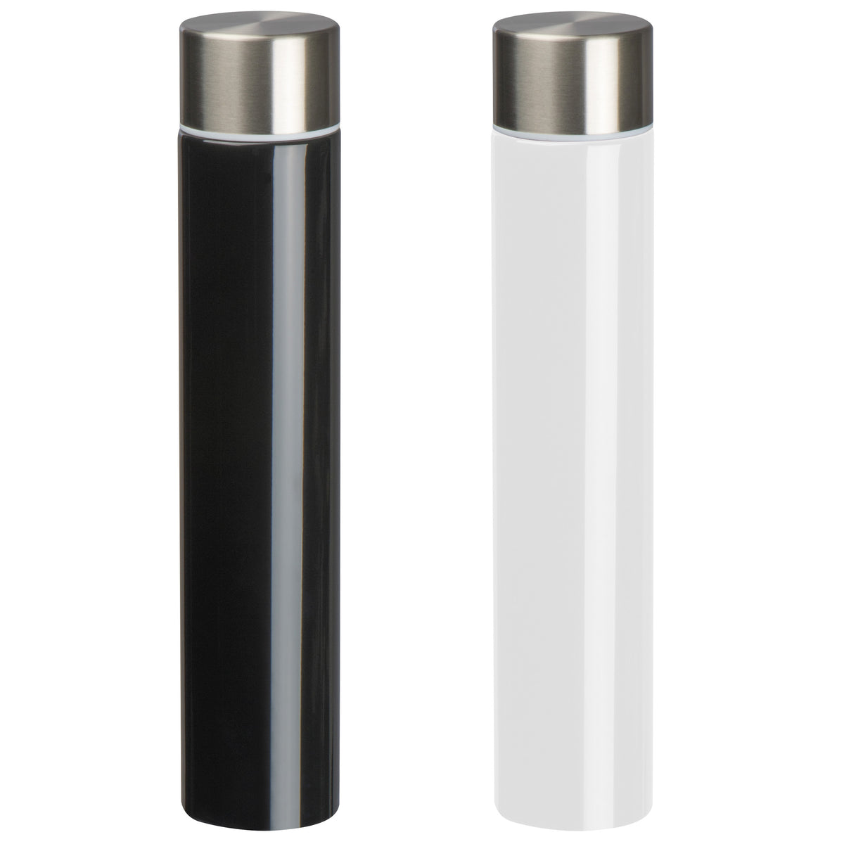 Edelstahlflasche, 310ml JORGE
