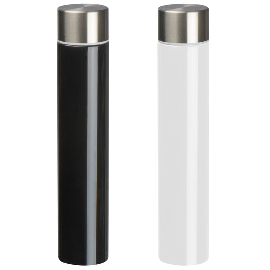 Edelstahlflasche, 310ml JORGE