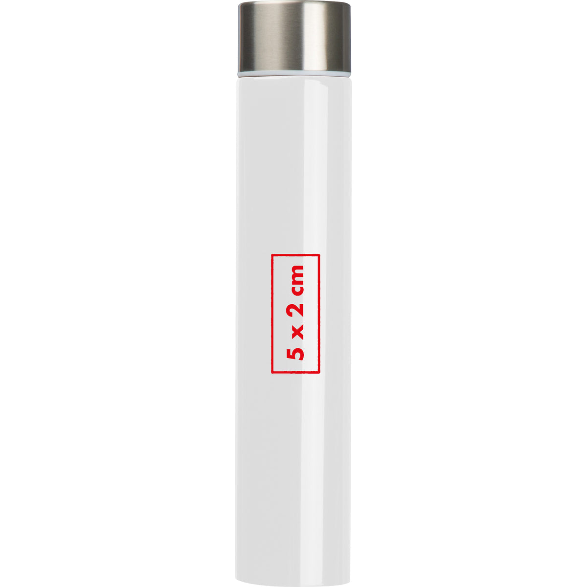 Edelstahlflasche, 310ml JORGE