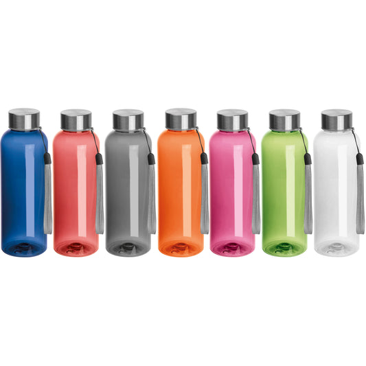 Trinkflasche aus PET, 500ml MADELINE