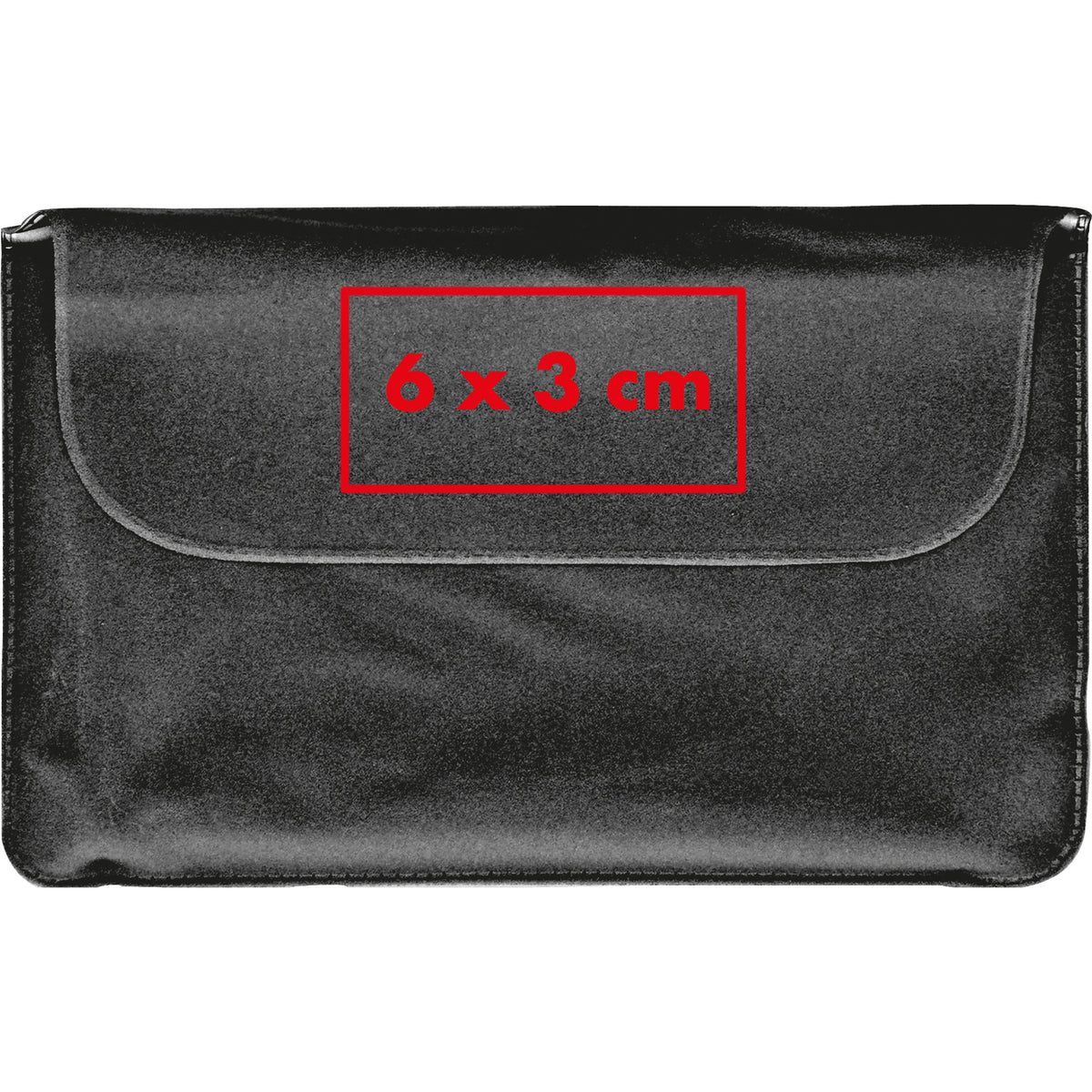 Aufblasbares Nackenkissen mit Etui MARIKA