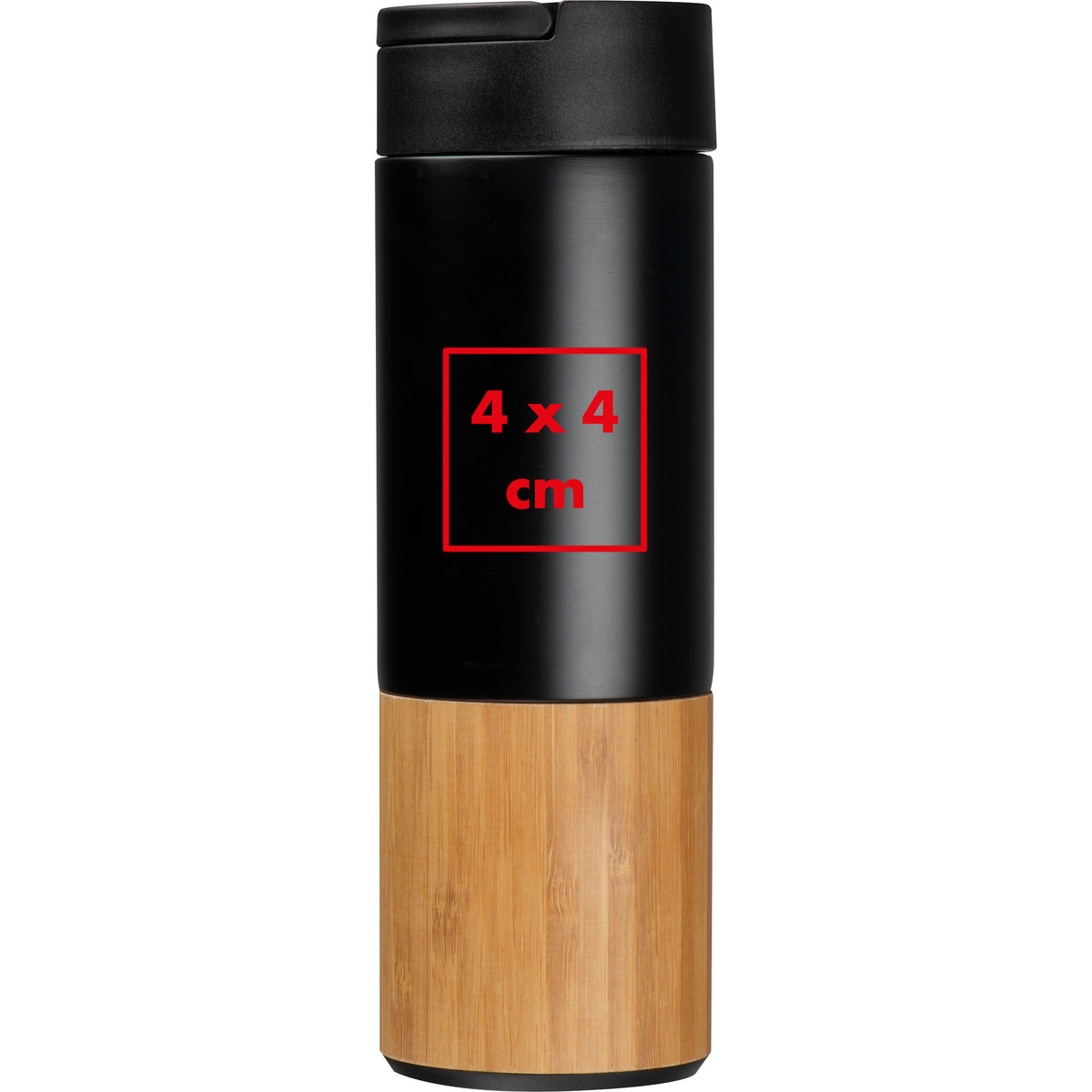 Vakuum Isolierflasche, 500ml MARGARET