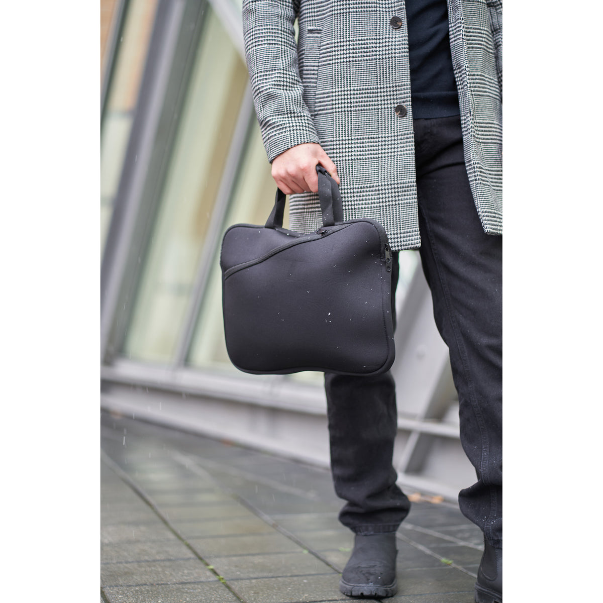Laptoptasche JEANETTE