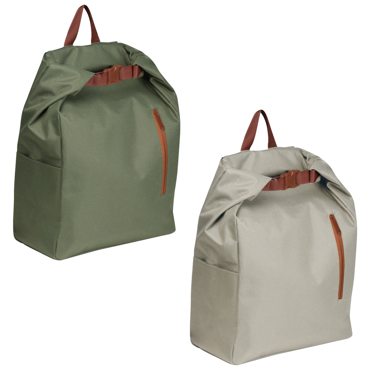 Rucksack aus RPET HERBERT