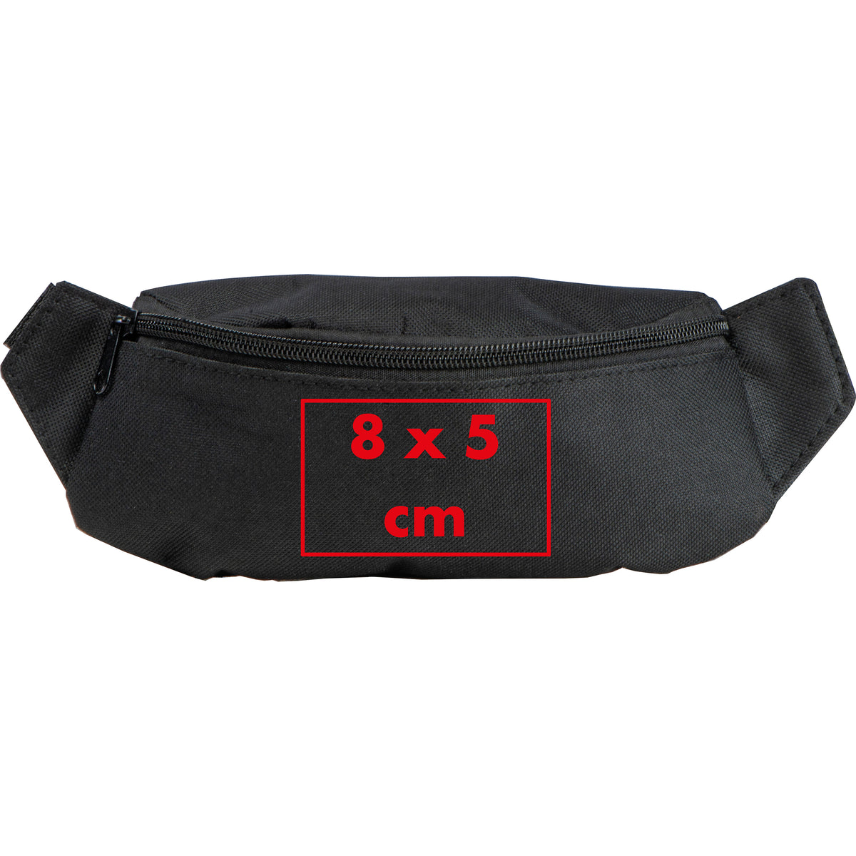 Gürteltasche aus Polyester DORA