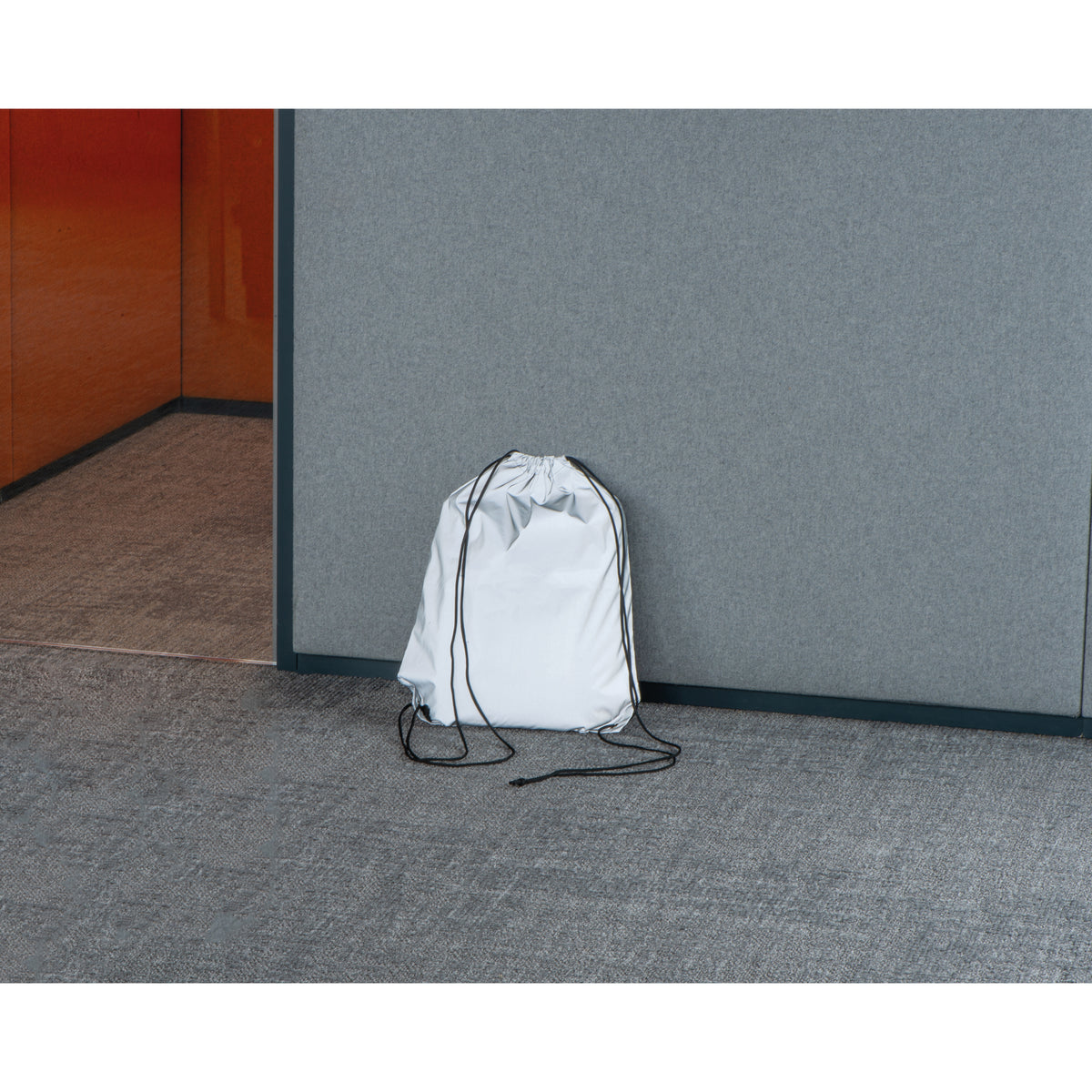 Reflektierende GymBag ELISE