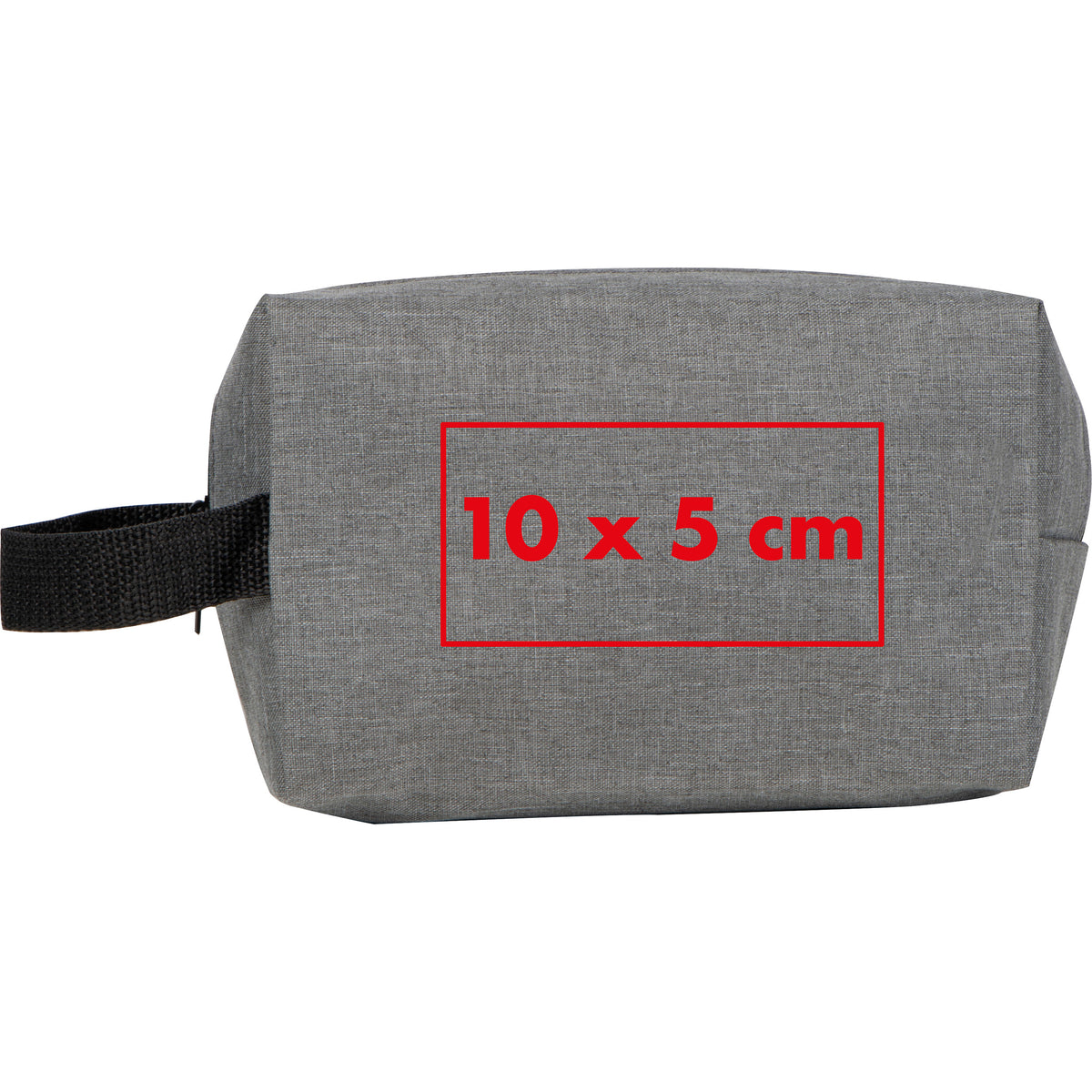 Kulturtasche aus RPET DAWID