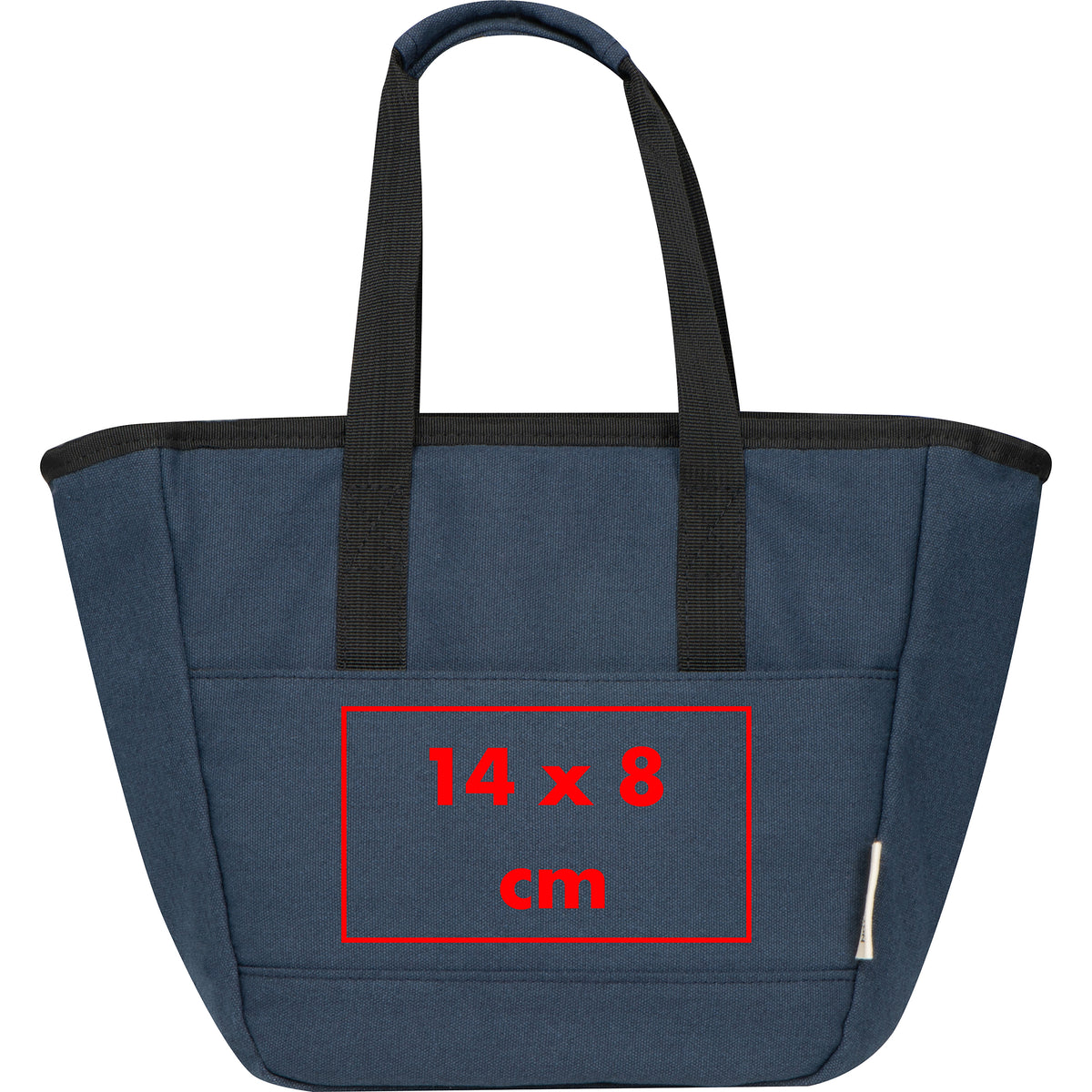 Kühltasche aus Baumwolle JAGODA