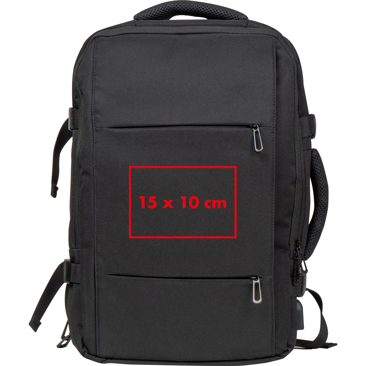 CrisMa Reiserucksack KONSTANTY