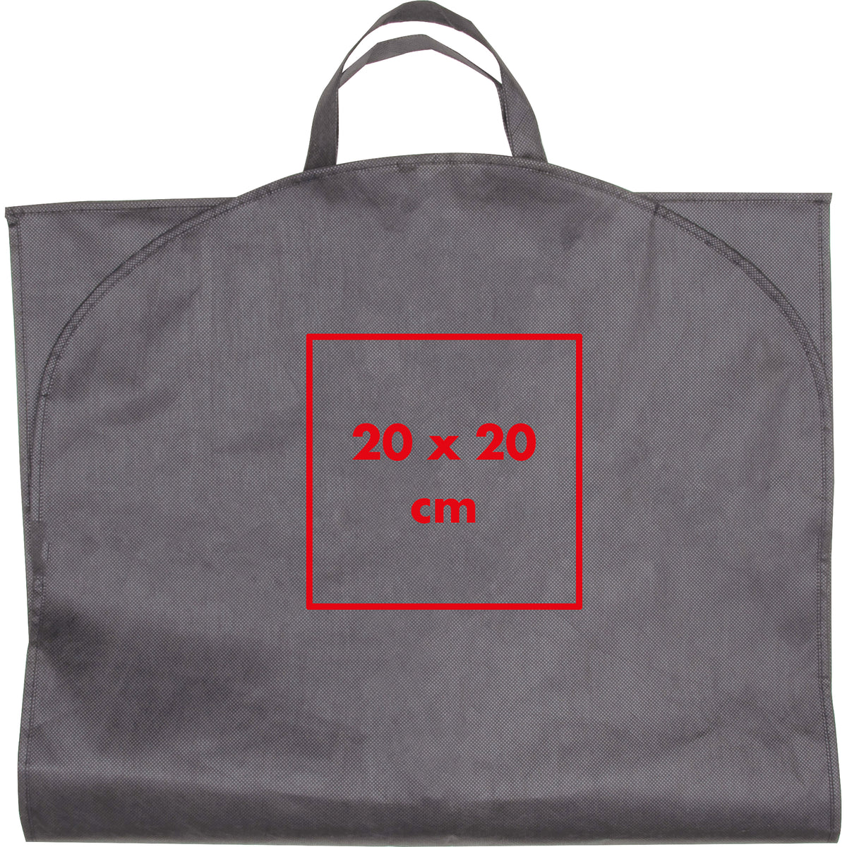 Non Woven Kleiderschutzhülle NICHOLAS