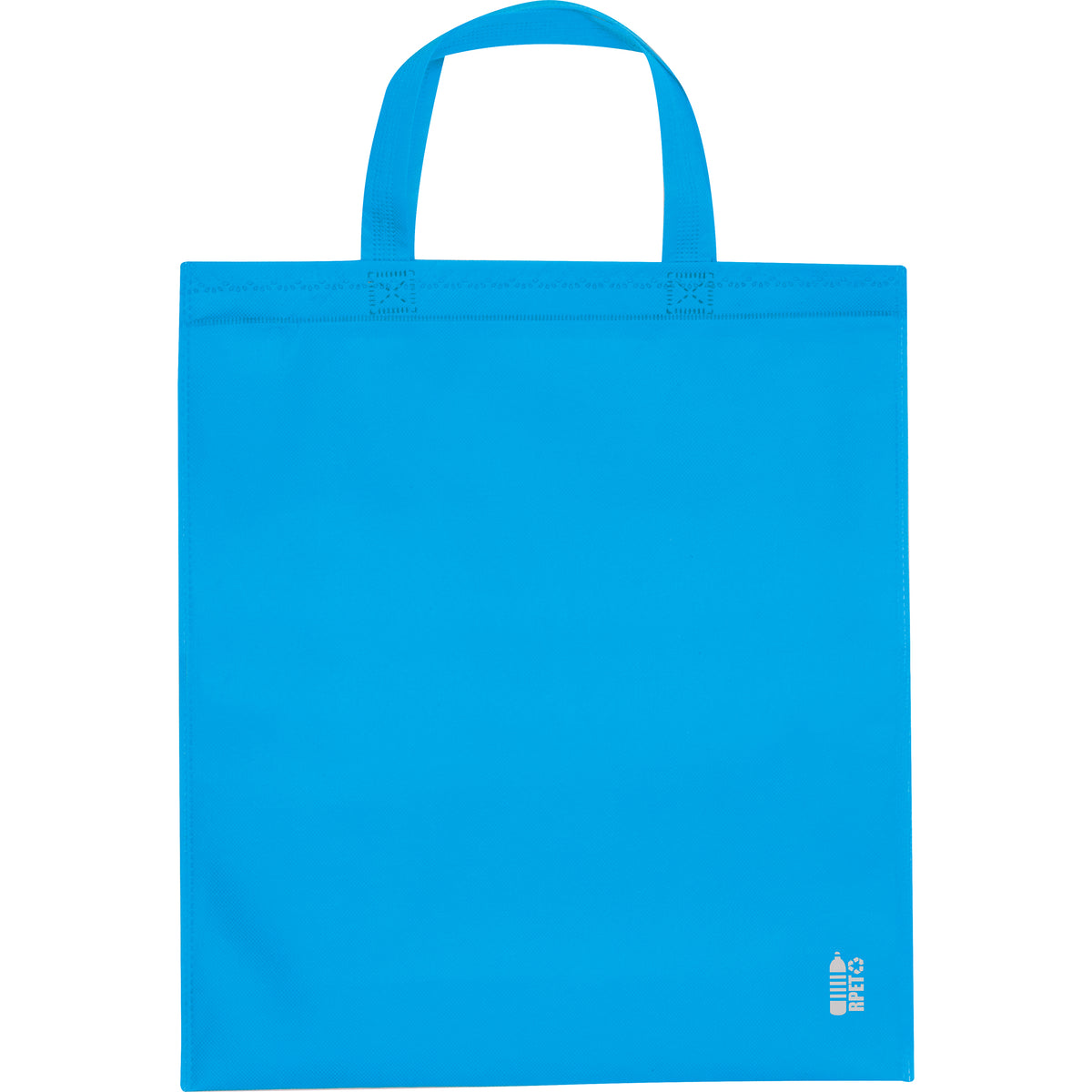 hellblau