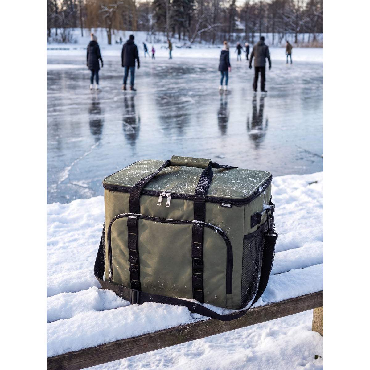 XXL CrisMa Kühltasche MARCUS