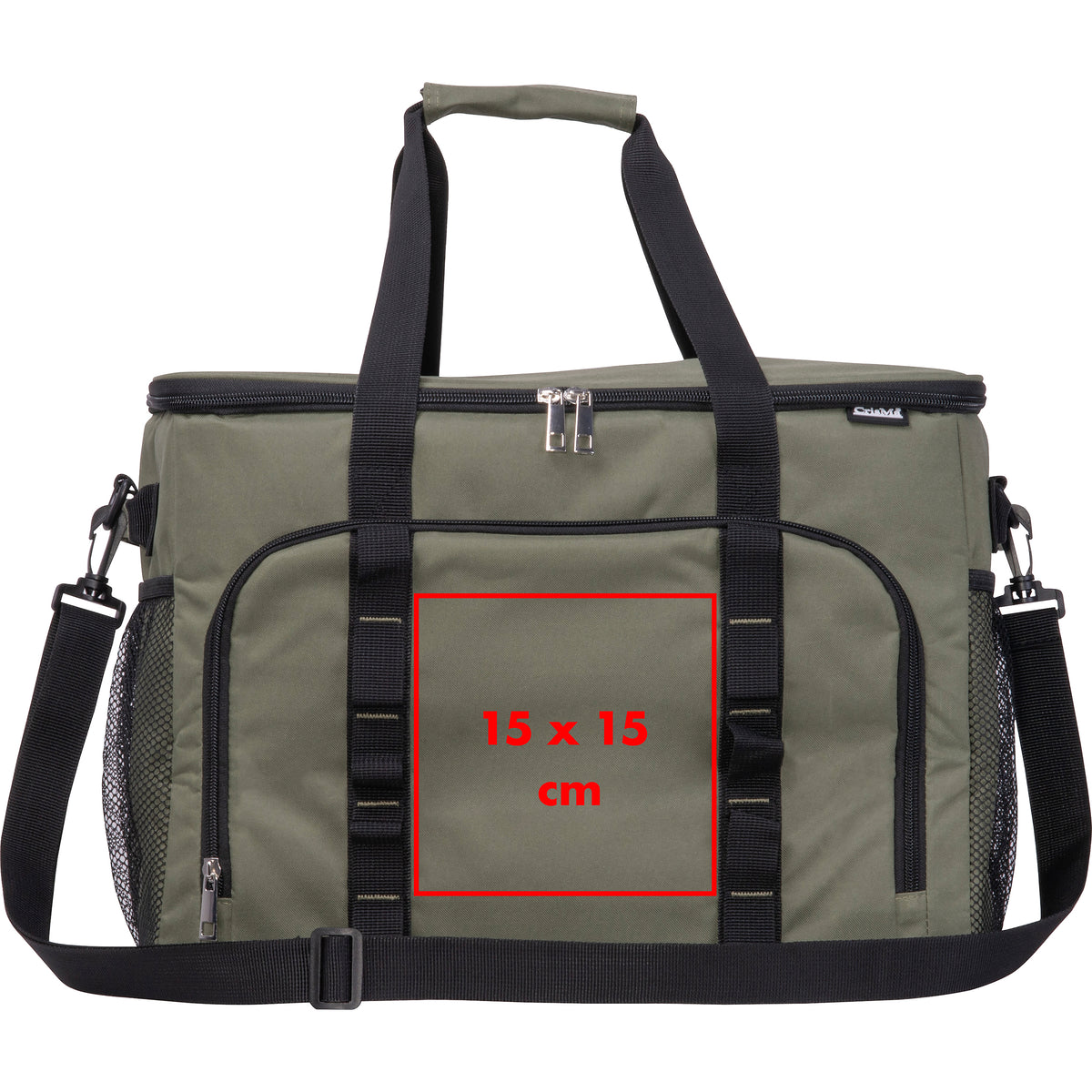 XXL CrisMa Kühltasche MARCUS