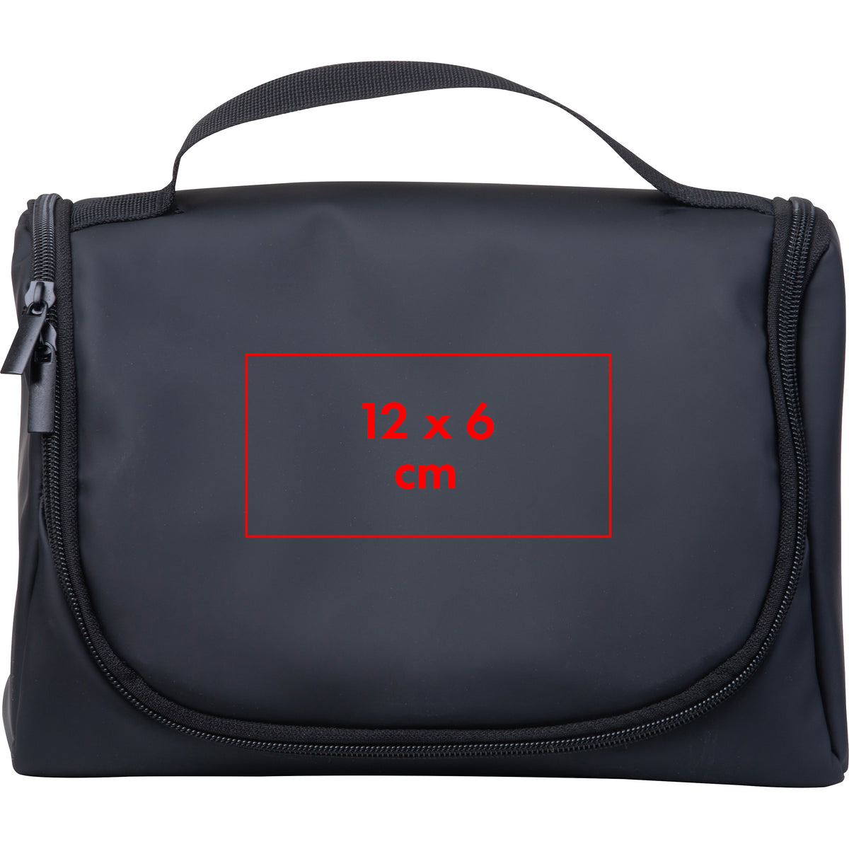 Kosmetiktasche mit Aufhängehaken NOAH