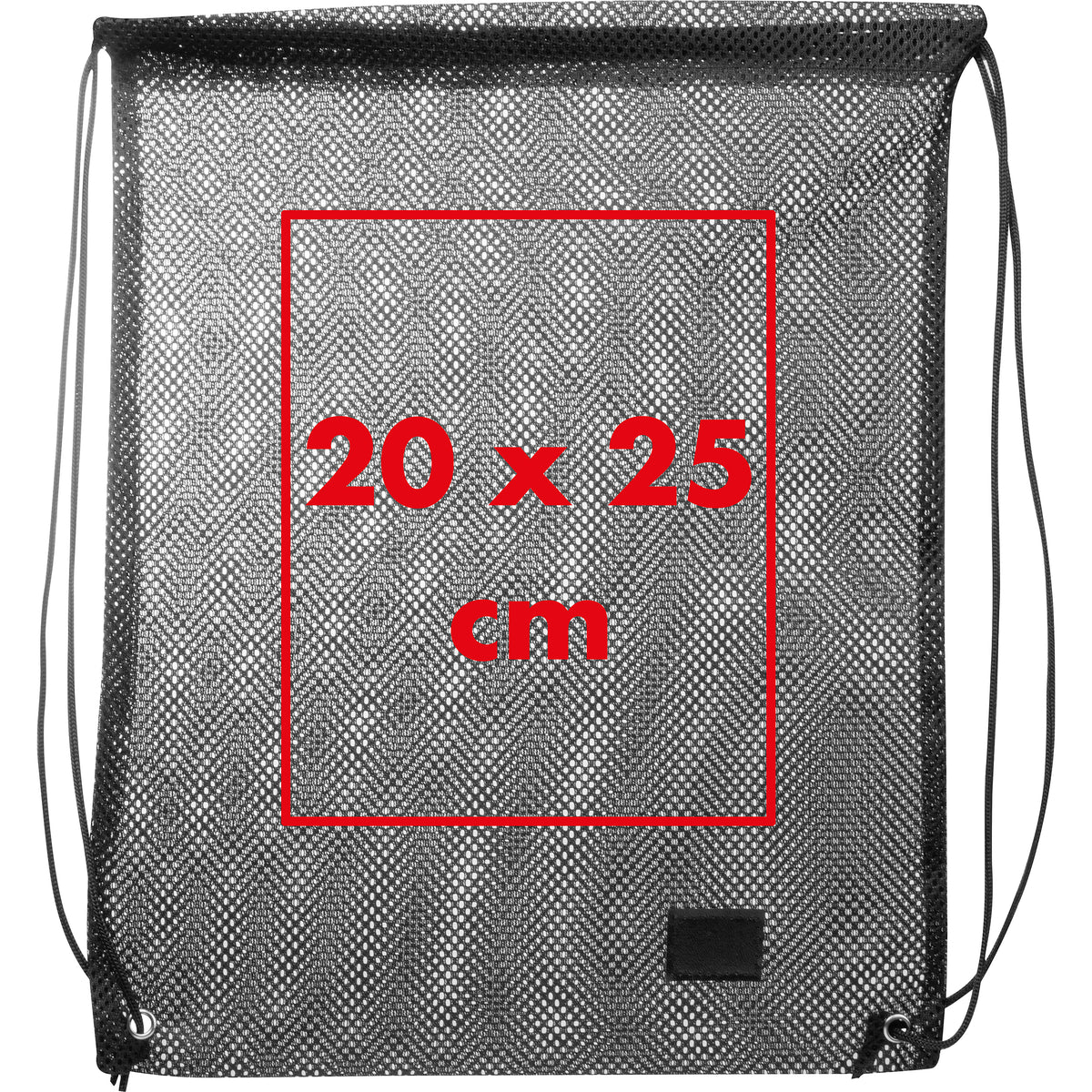 Netz-Gymbag MARGARITA