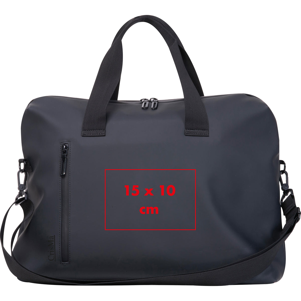 CrisMa Laptoptasche GIANCARLO